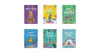 Dr. Treisman's Therapeutic Activity Books | Compass Seminars AUS